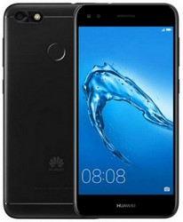 Замена камеры на телефоне Huawei Enjoy 7 в Саранске